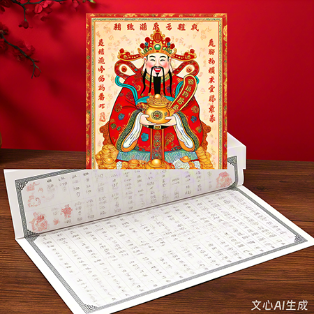 2025年12月13日老黄历_财神方位_今日卦象